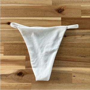 AEXAE Cheeky/Thong Bikini Bottom